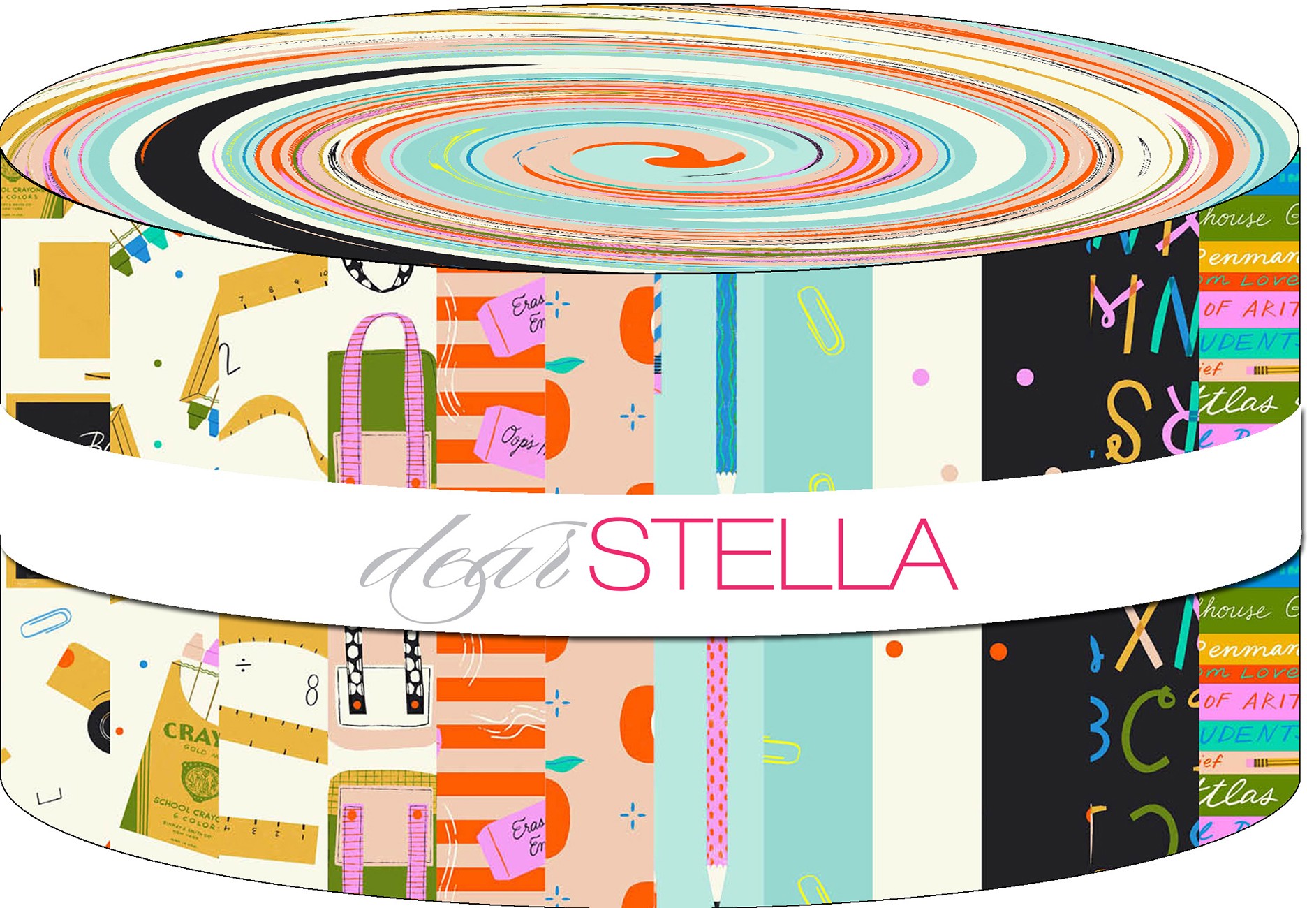 Product Image For CPSTELLA-STRIP-HALLPASS.