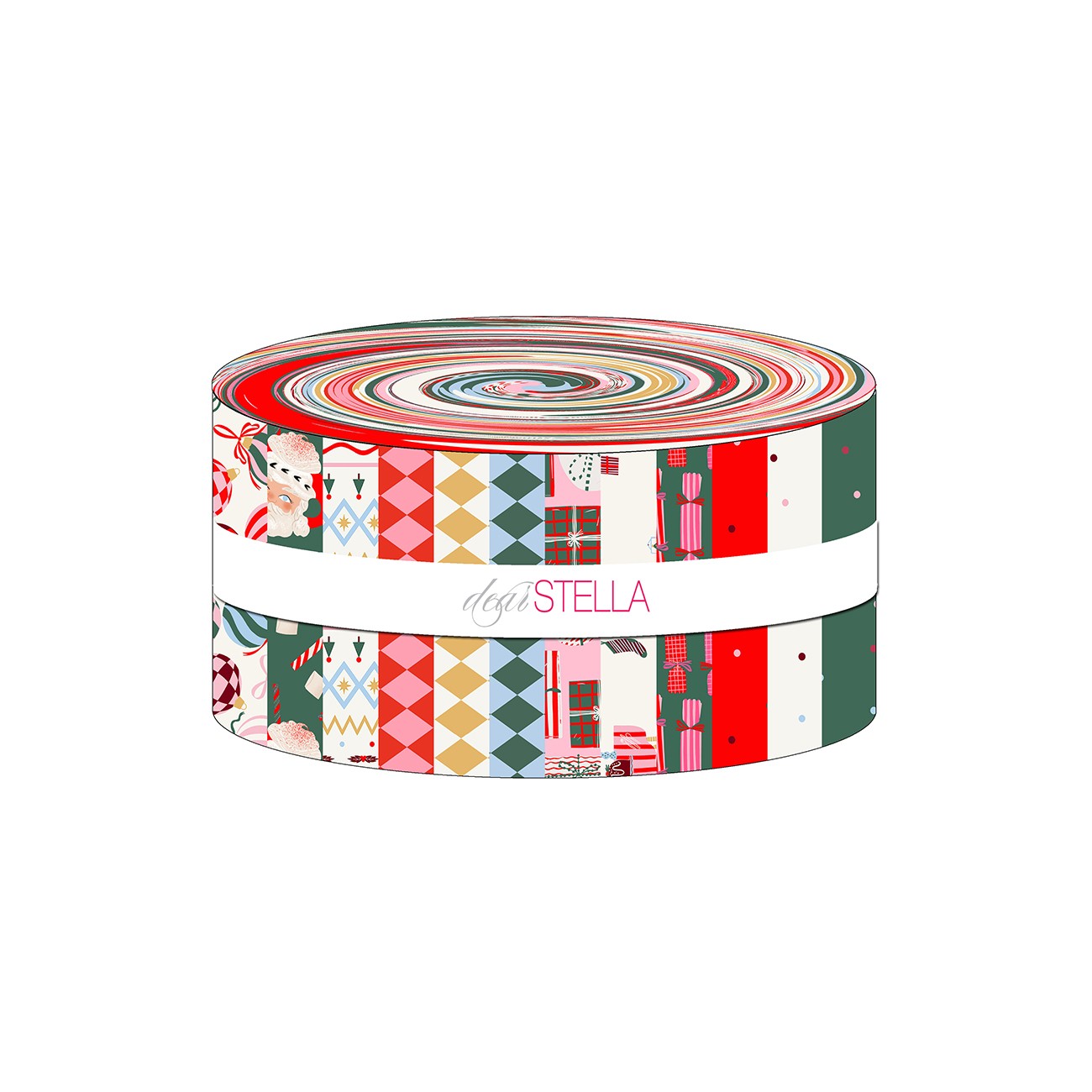 Product Image For CPSTELLA-STRIP-HOLIDAYPOP.