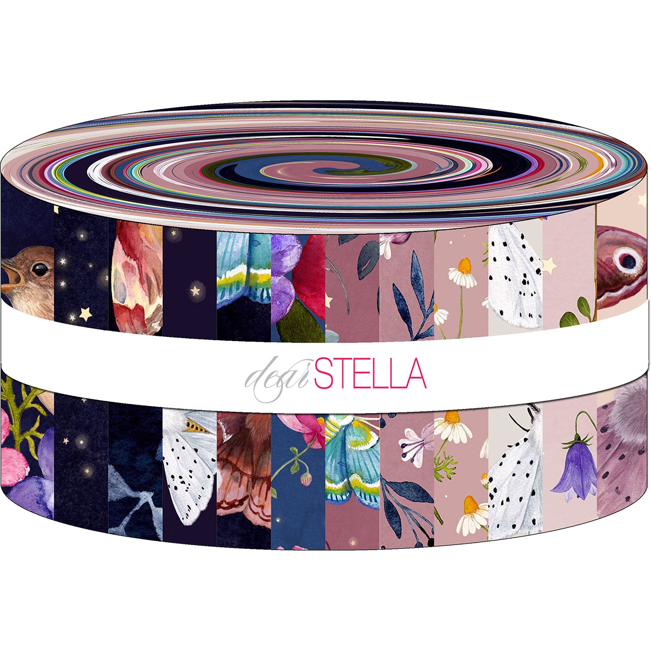 Product Image For CPSTELLA-STRIP-NOCTURNE.