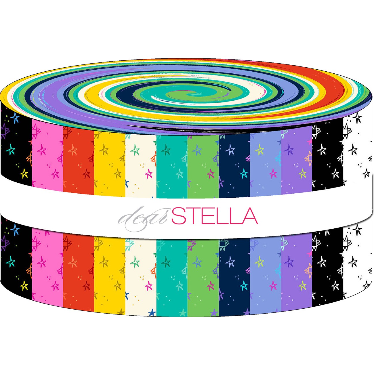 Product Image For CPSTELLA-STRIPQUILTSTELLA.