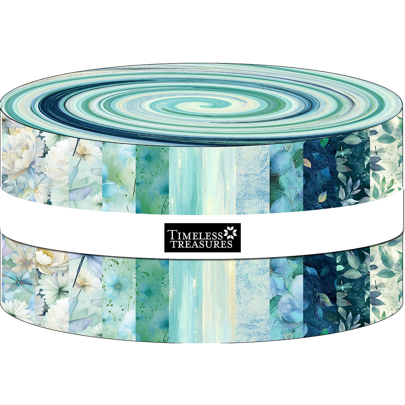 Product Image For CPSTRIP40-CD-GOSSAMER.