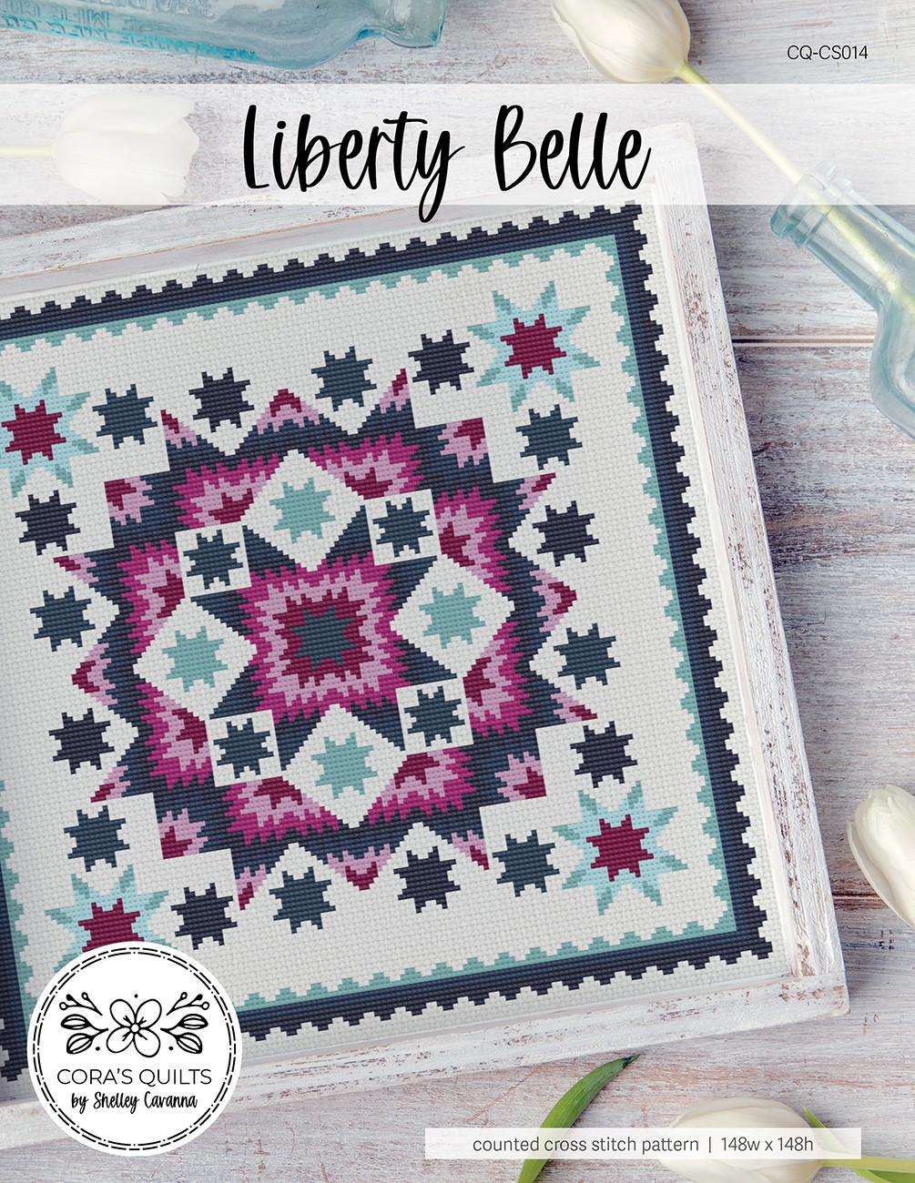 Product Image For CQ-CS014.