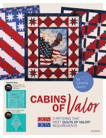 Cabins of Valor