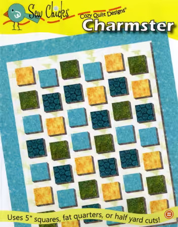 Sew Cicks - Charmster