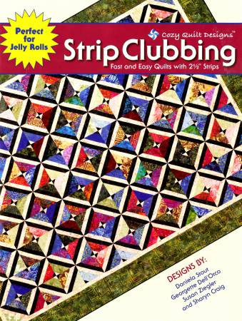 Strip Clubbing
