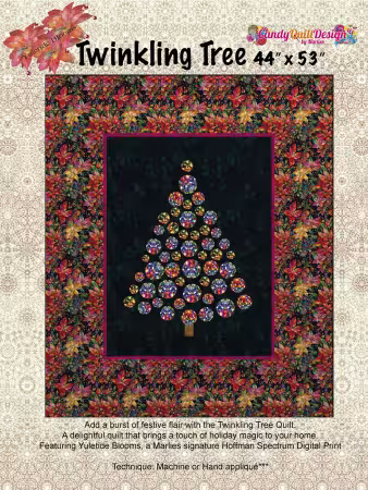 Twinkling Tree