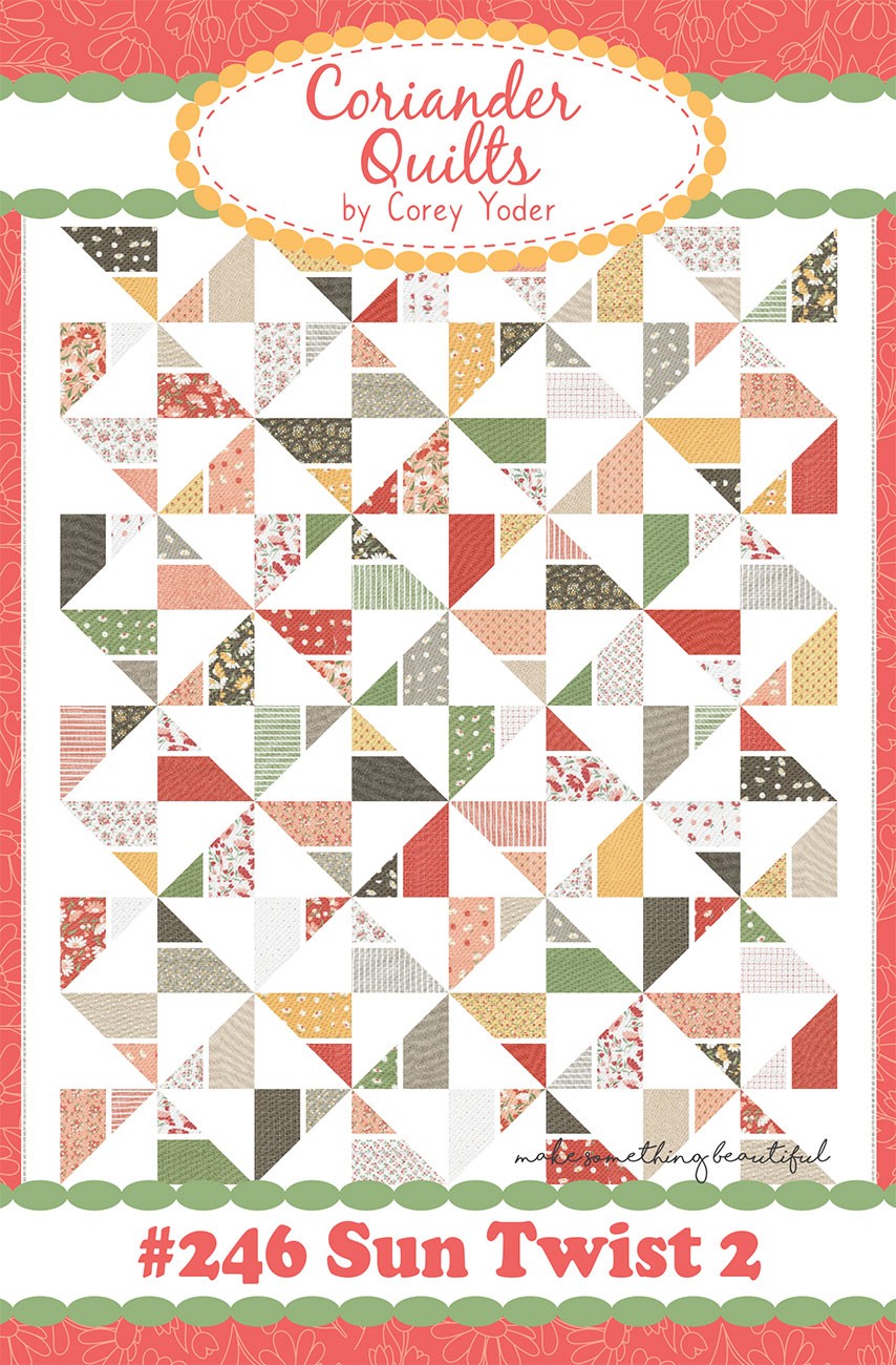 Product Image For CQP246.