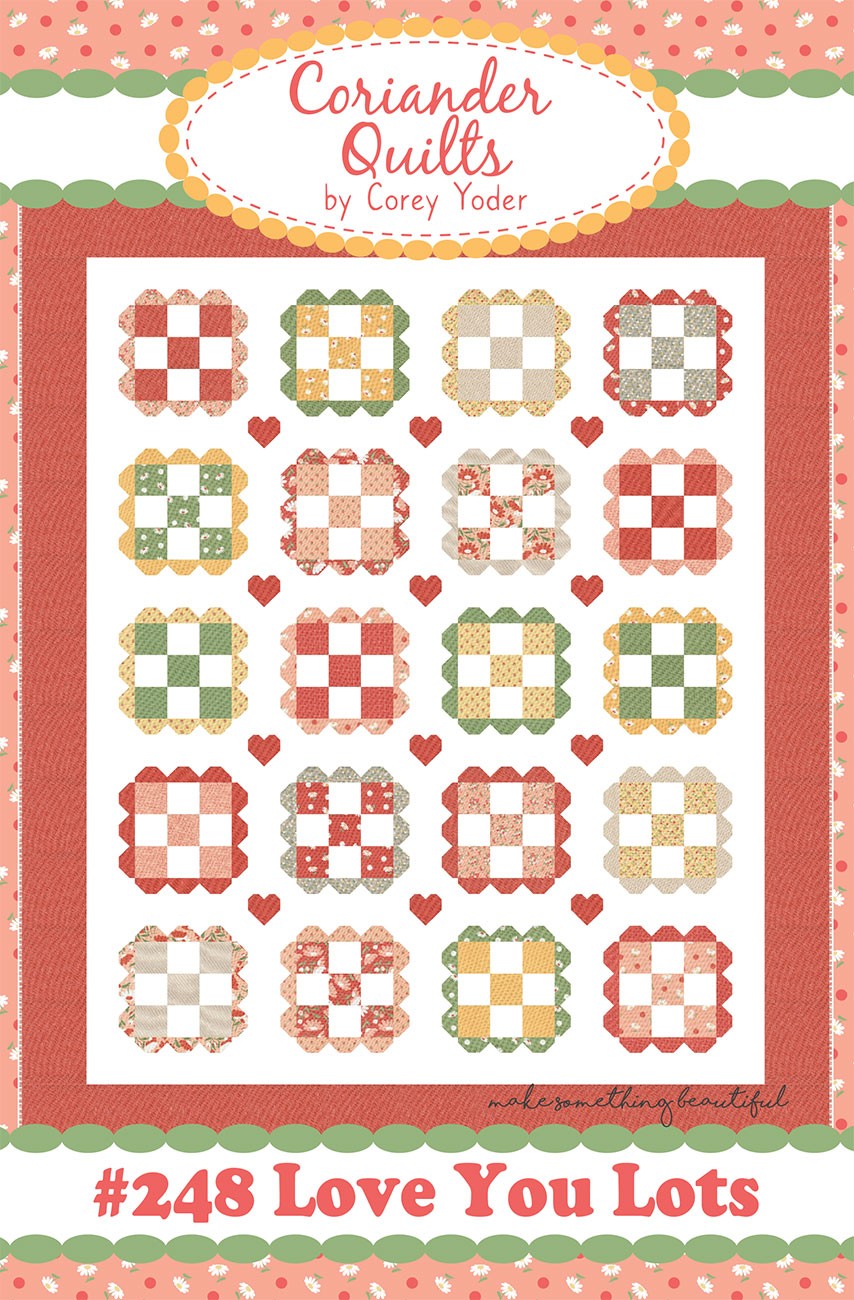Product Image For CQP248.