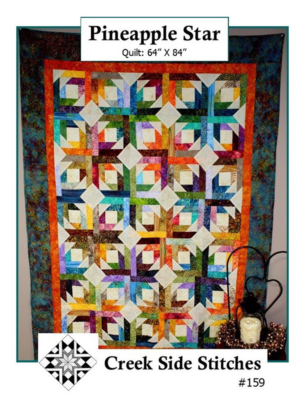 Product Image For CSS159.