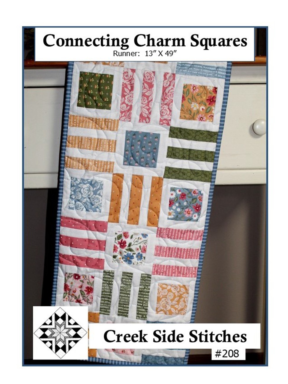 Product Image For CSS208.