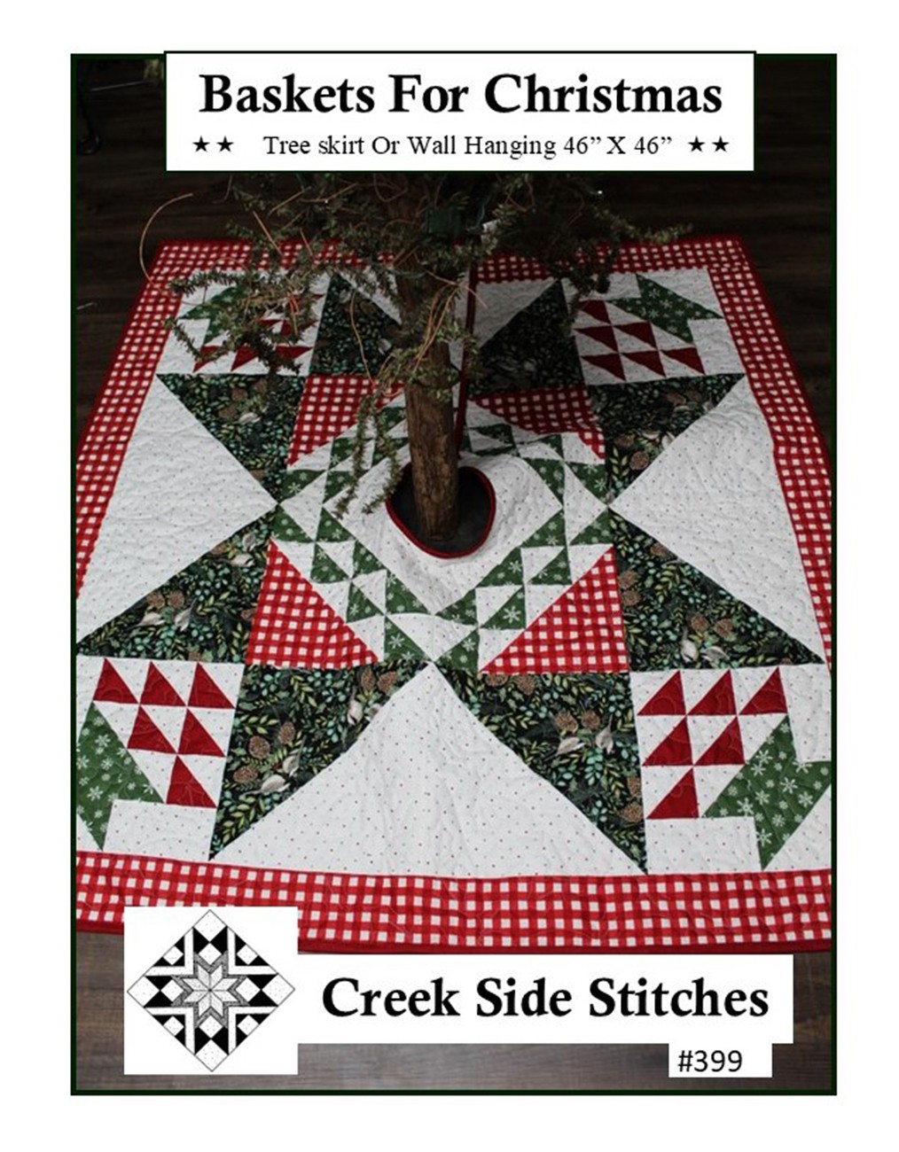 Product Image For CSS399.