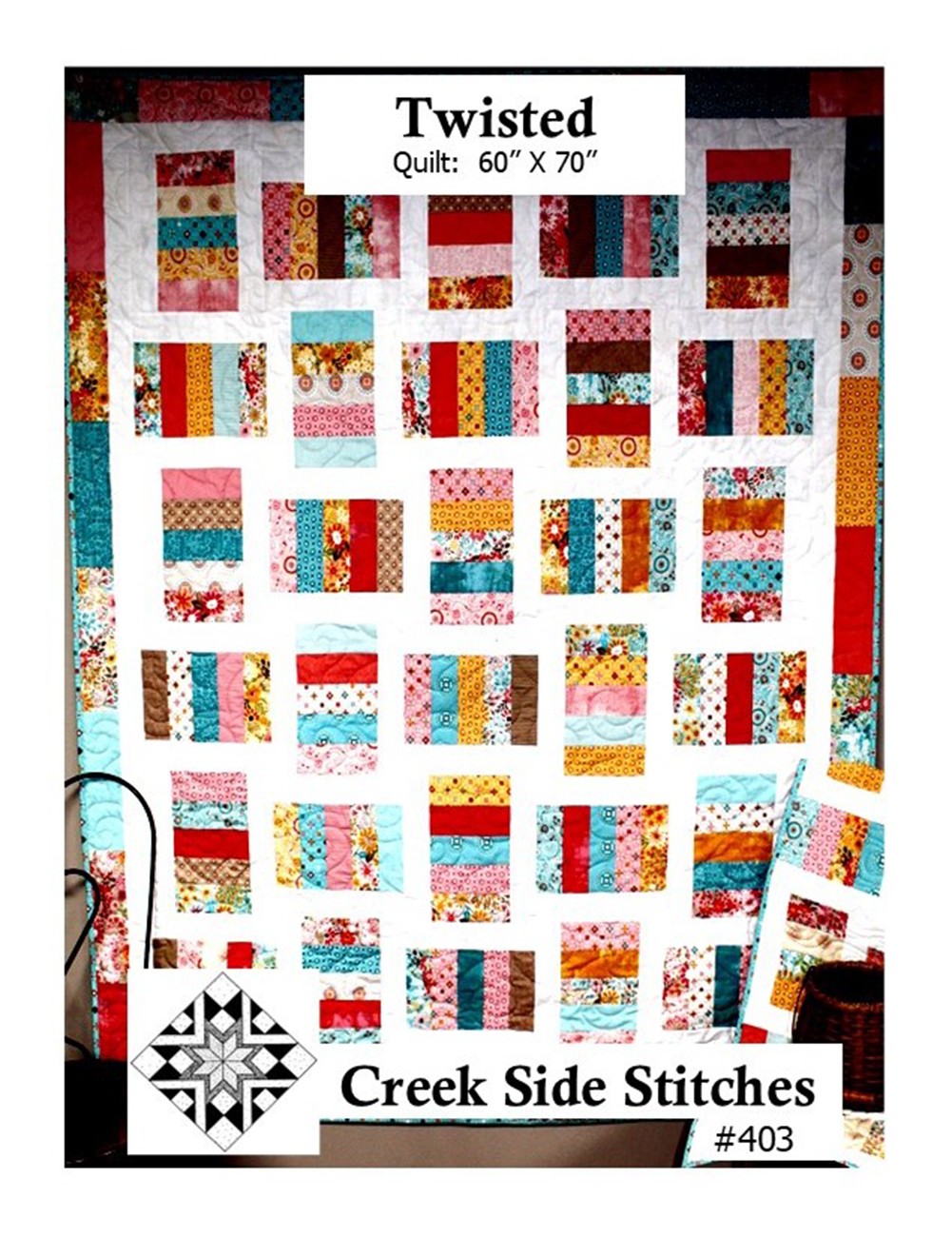 Product Image For CSS403.