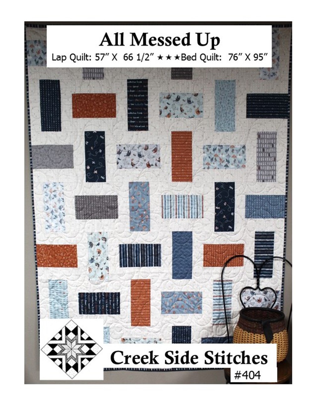 Product Image For CSS404.