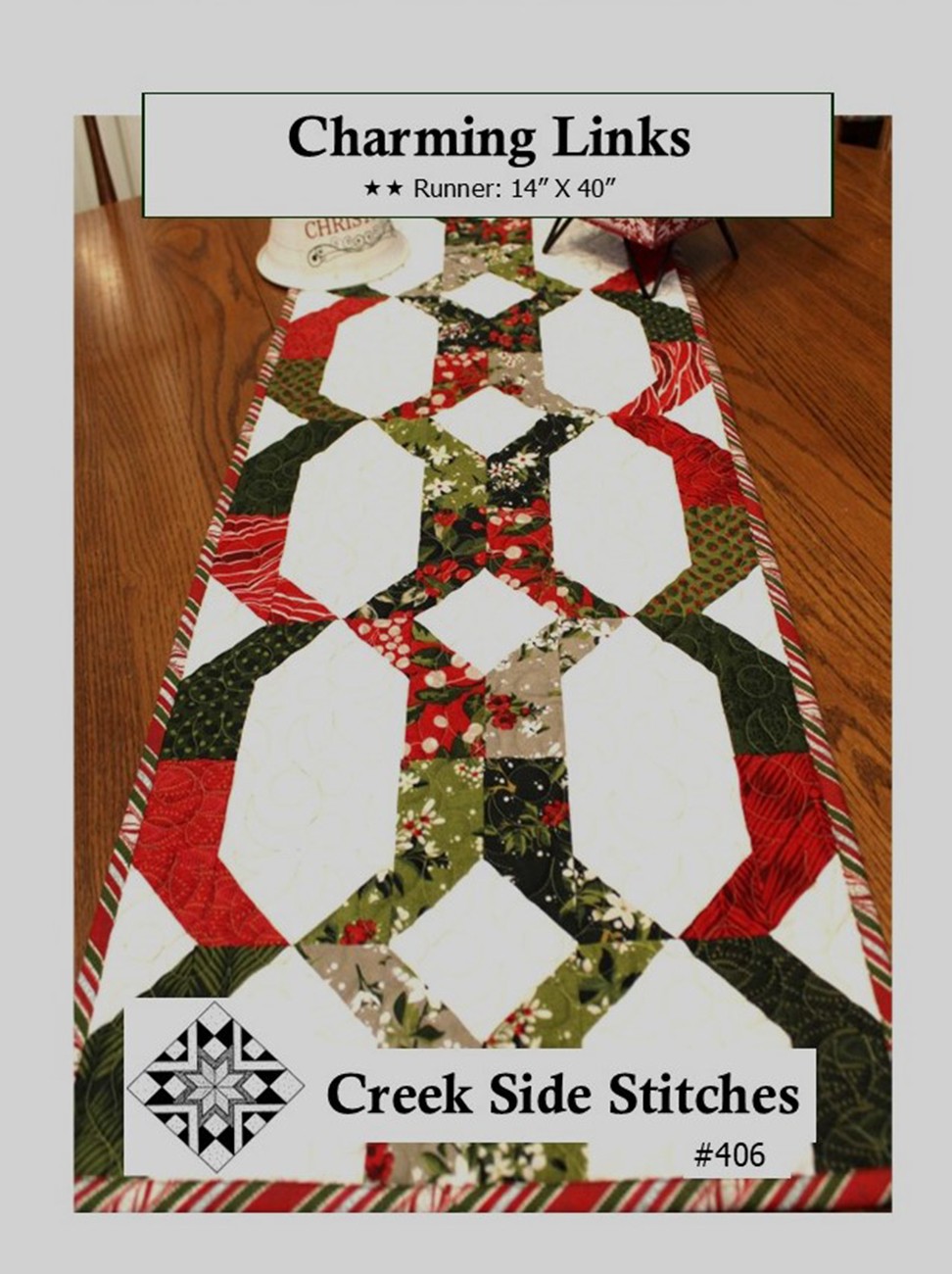 Product Image For CSS406.