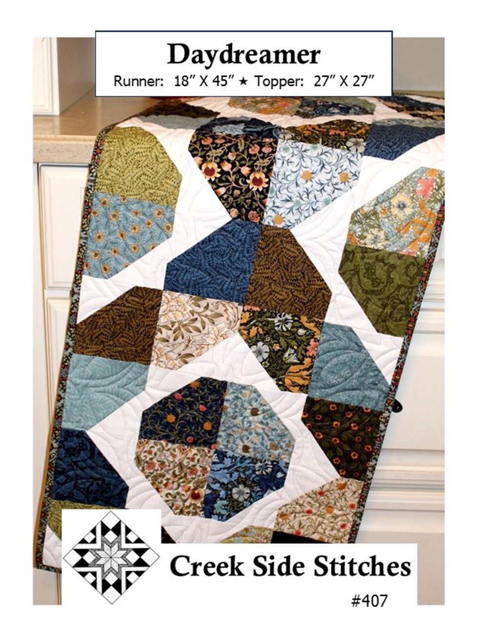 Product Image For CSS407.