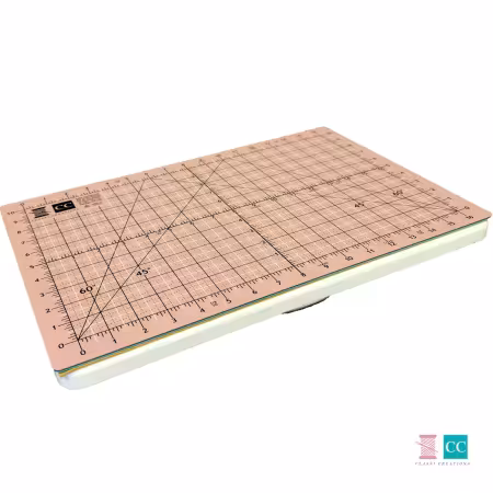 Classi Turn Table with Mat 12in x 18in