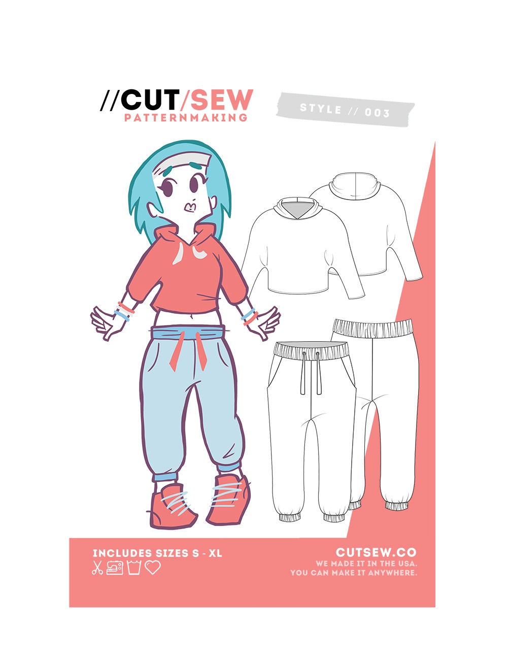 Product Image For CUTSEW-003.