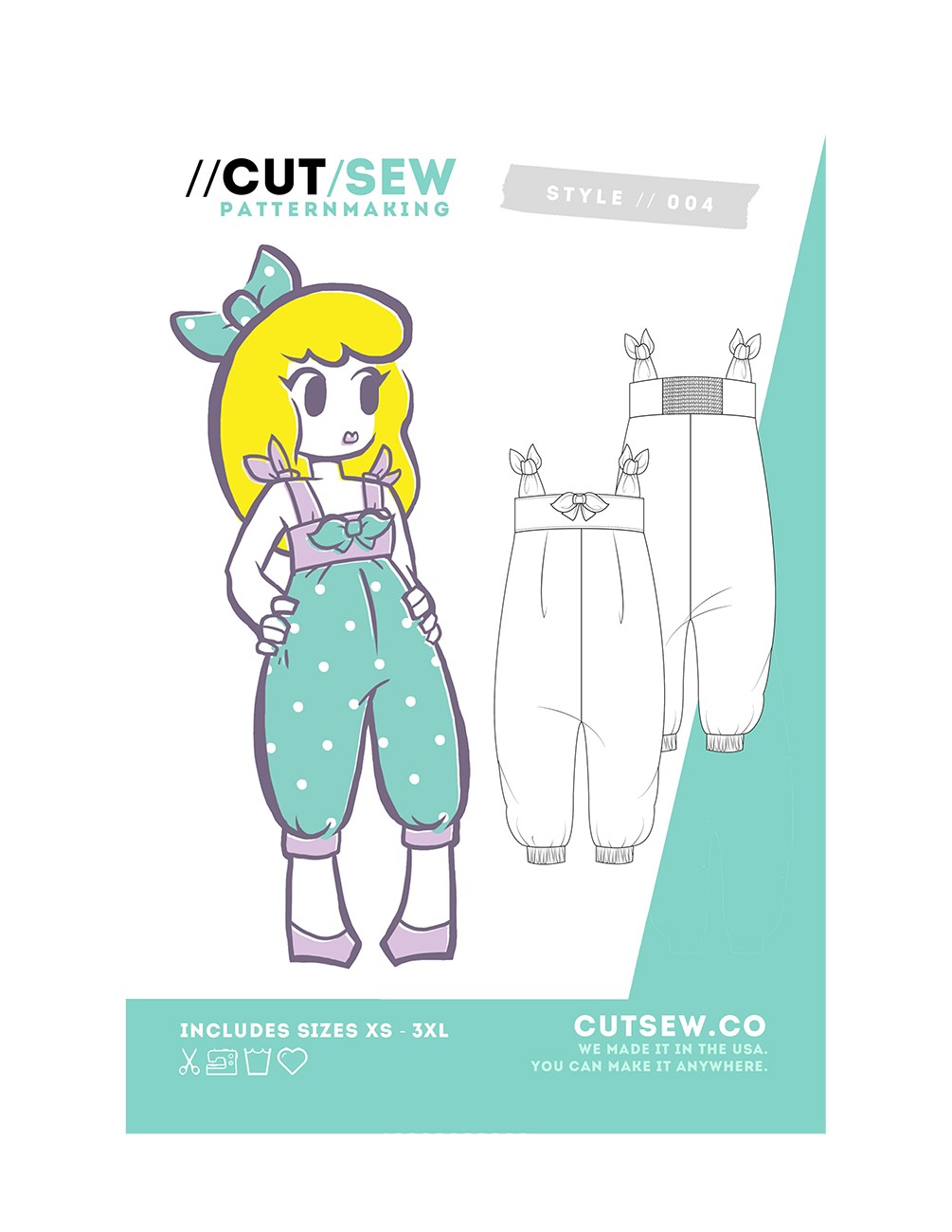 Product Image For CUTSEW-004.