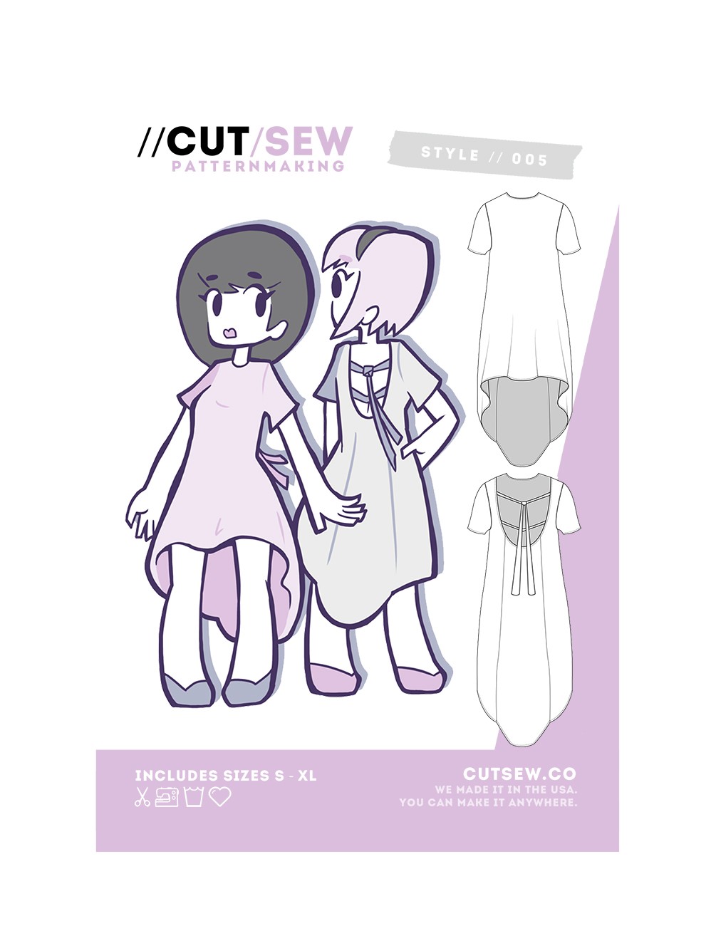 Product Image For CUTSEW-005.