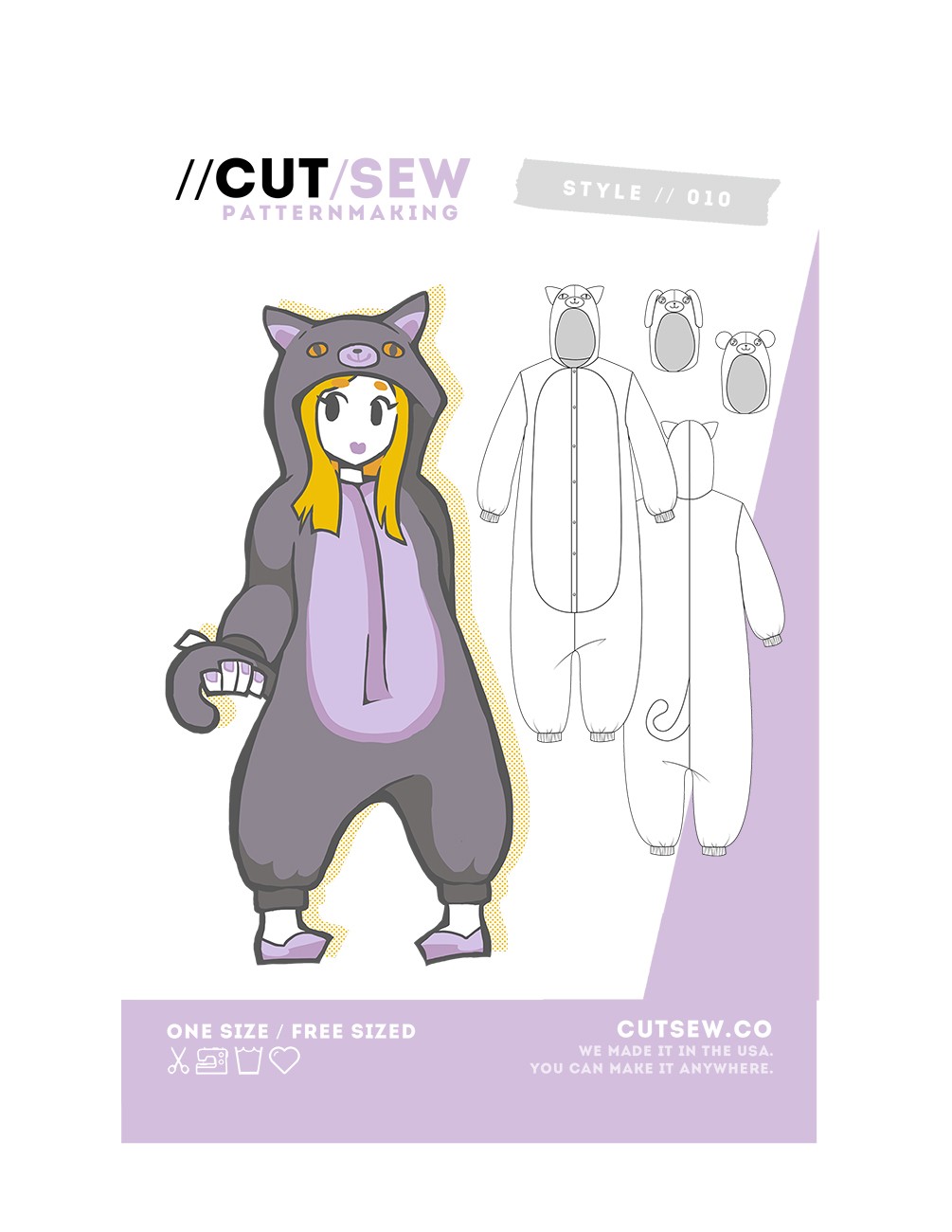 Product Image For CUTSEW-010.