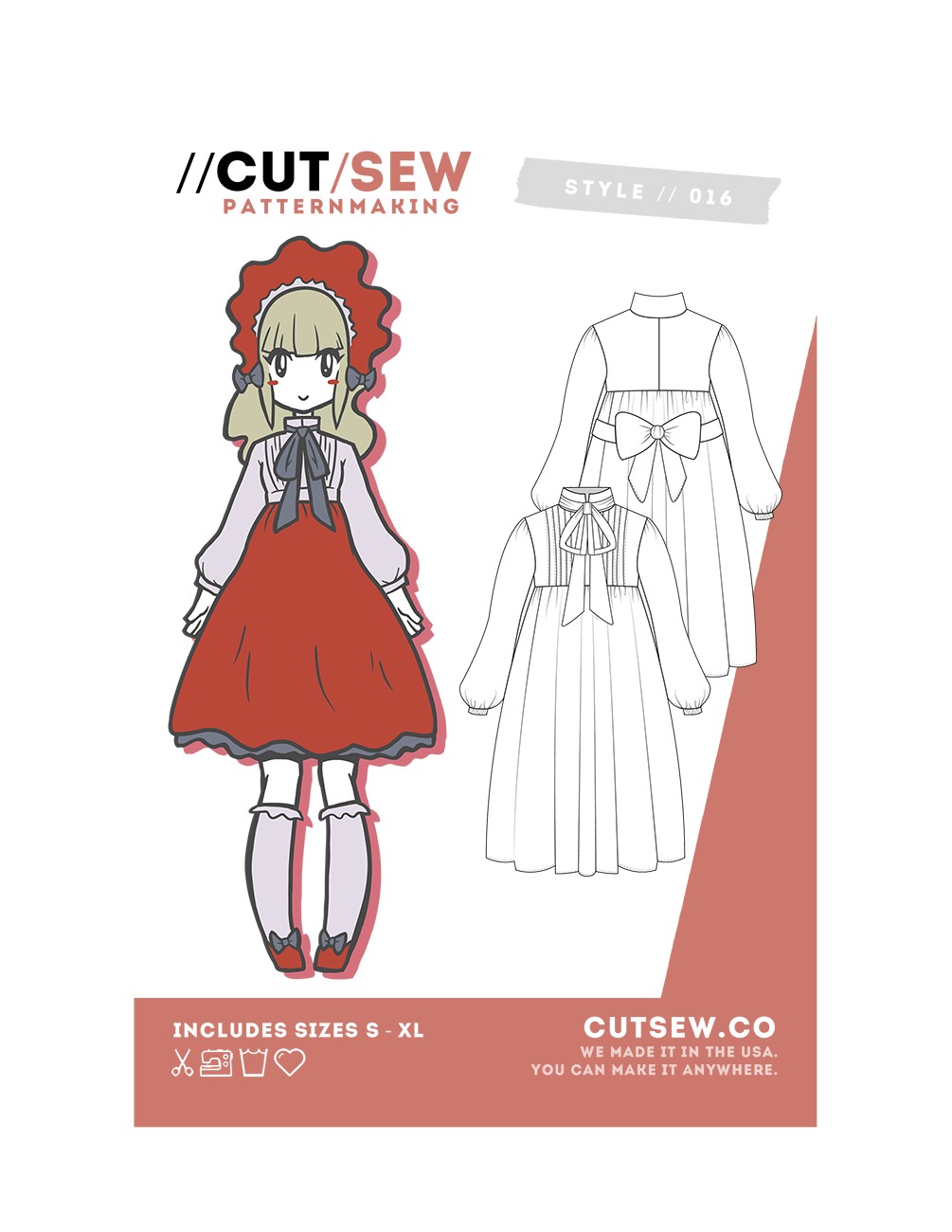 Product Image For CUTSEW-016.