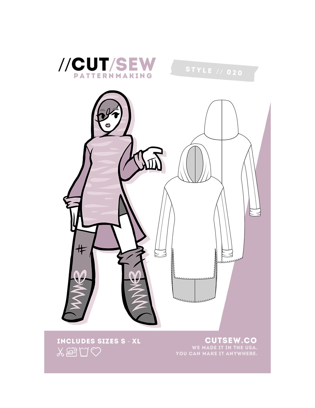 Product Image For CUTSEW-020.