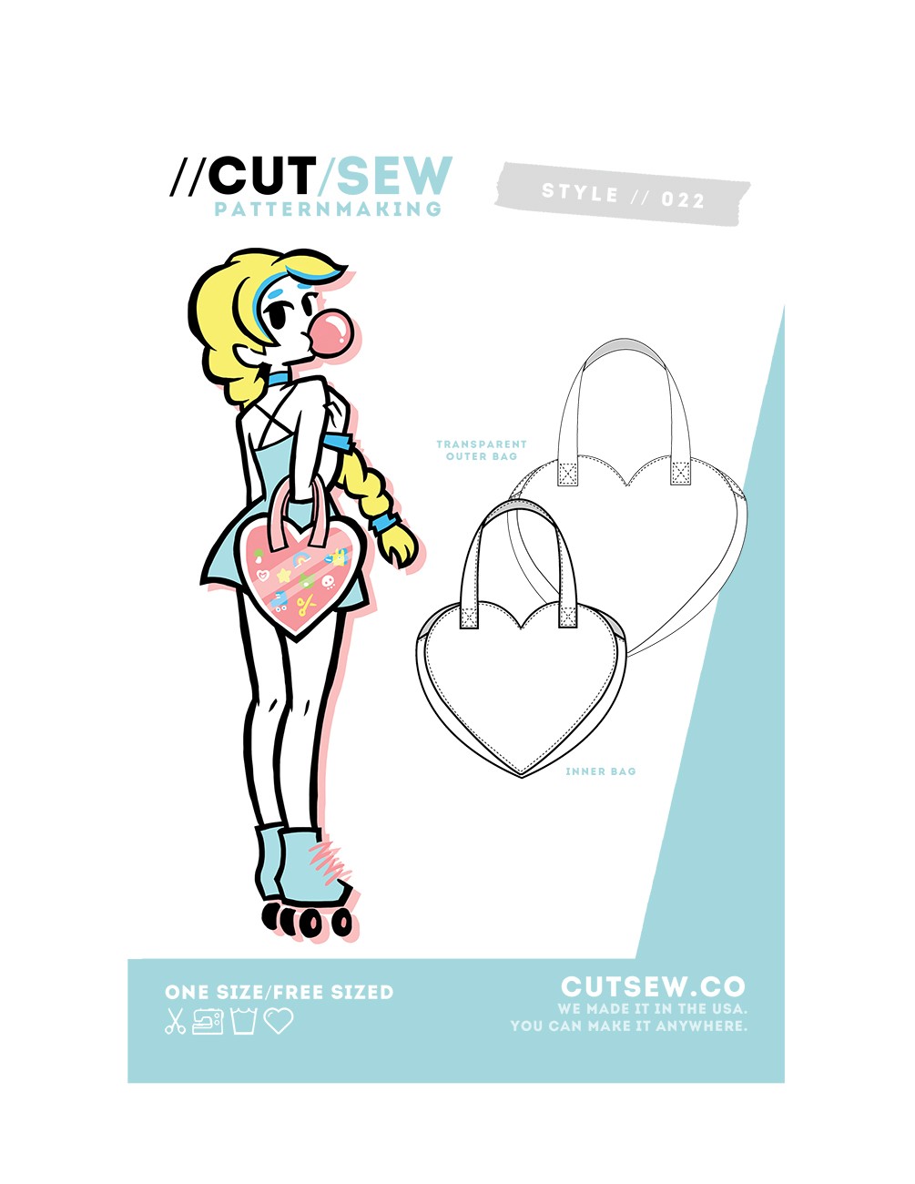 Product Image For CUTSEW-022.