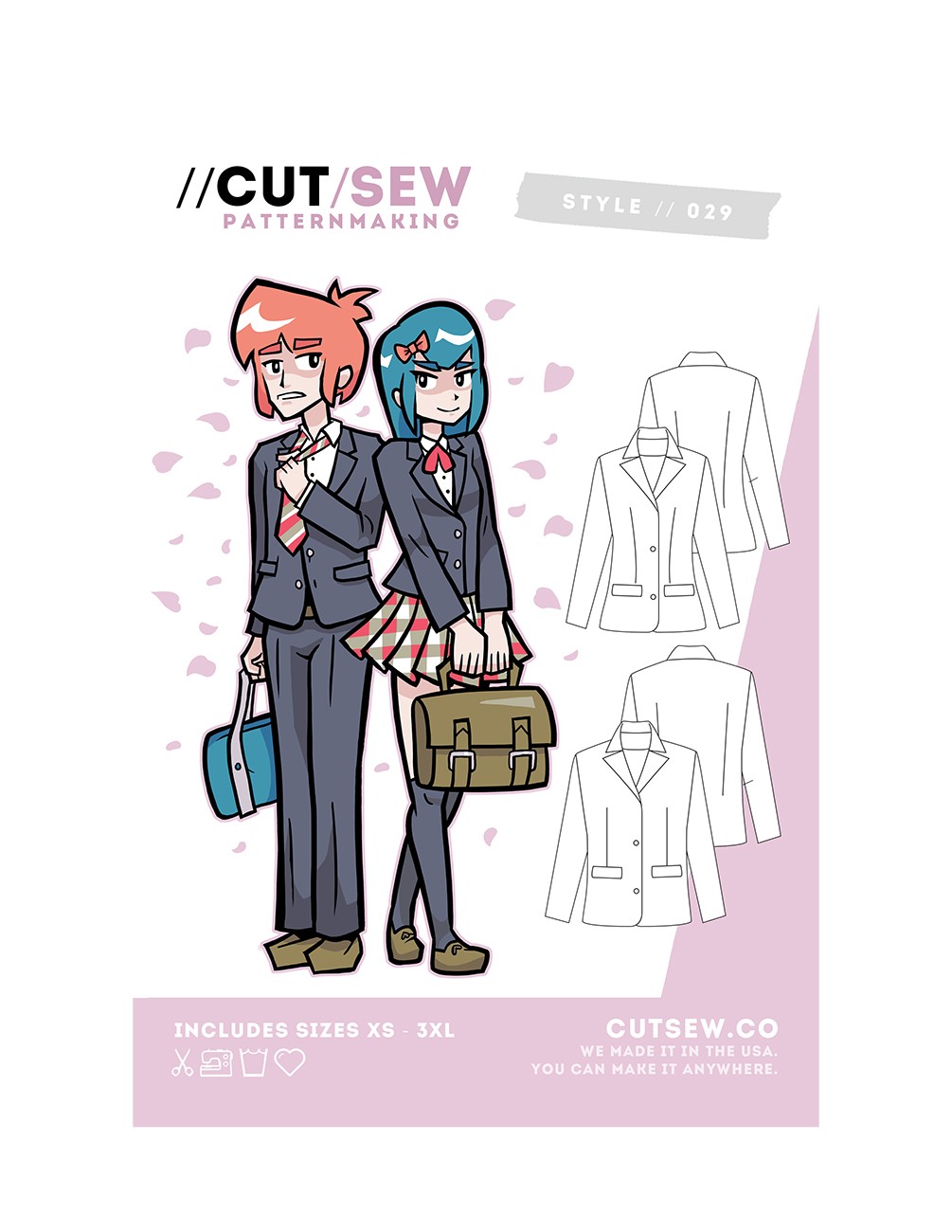 Product Image For CUTSEW-029.
