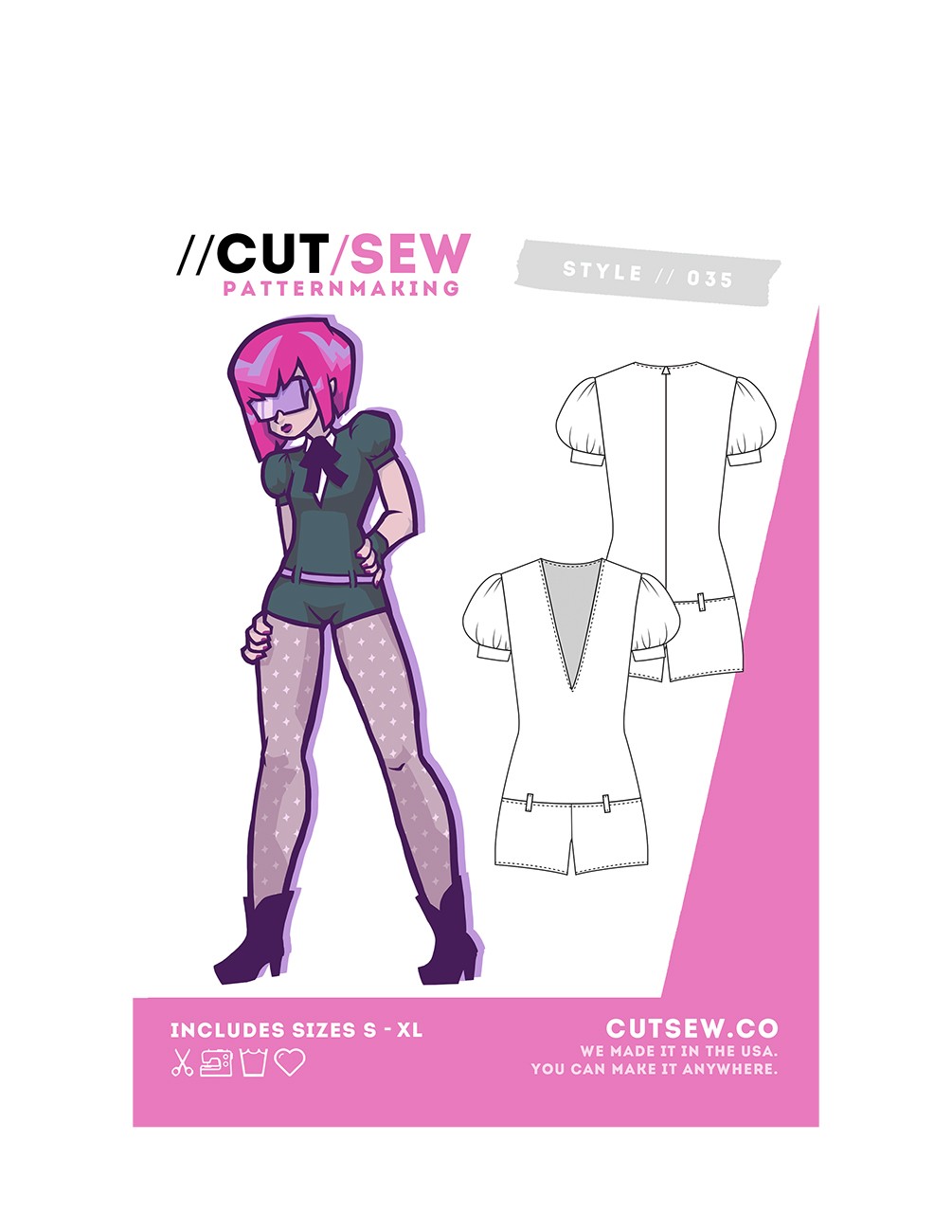 Product Image For CUTSEW-035.