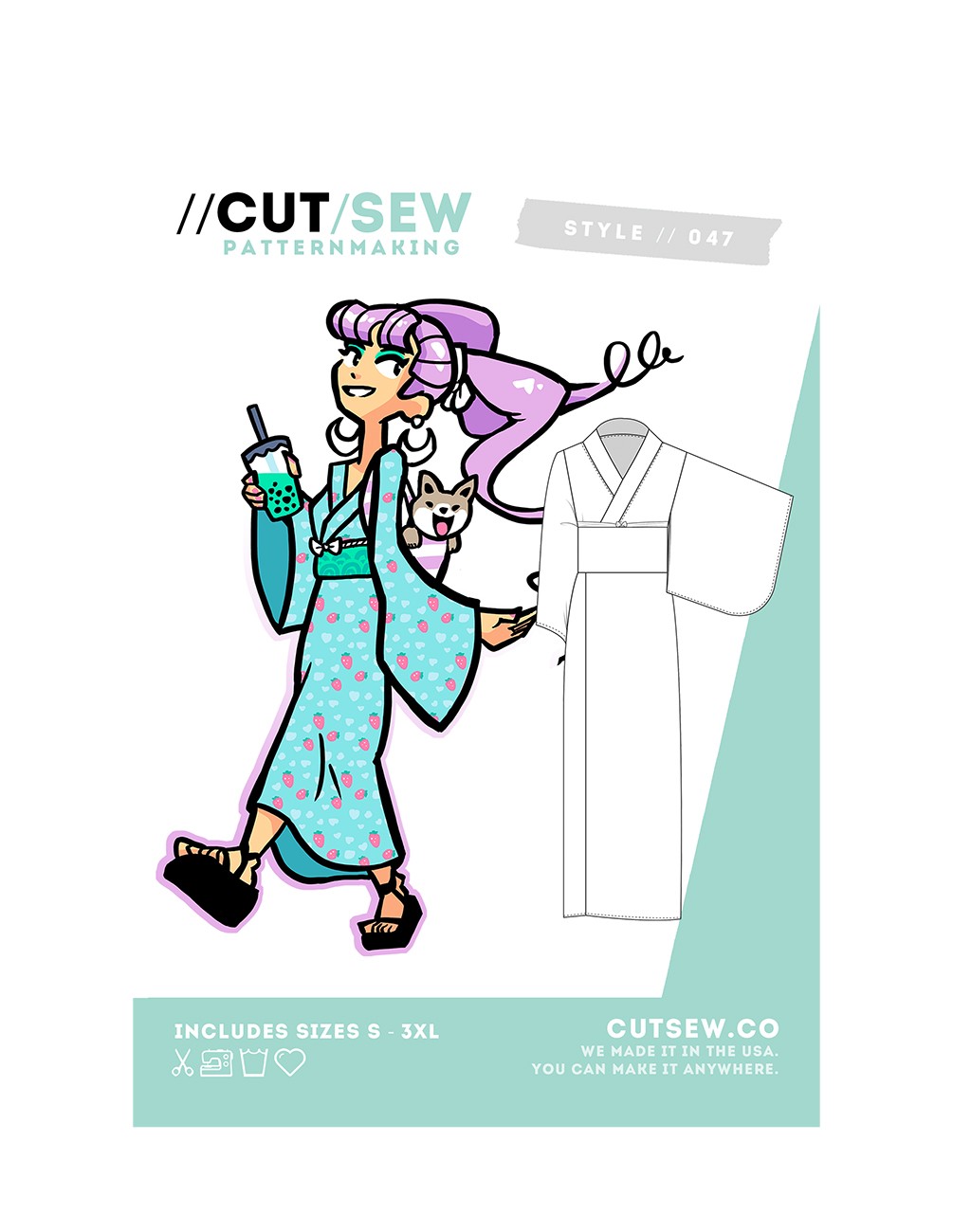 Product Image For CUTSEW-047.