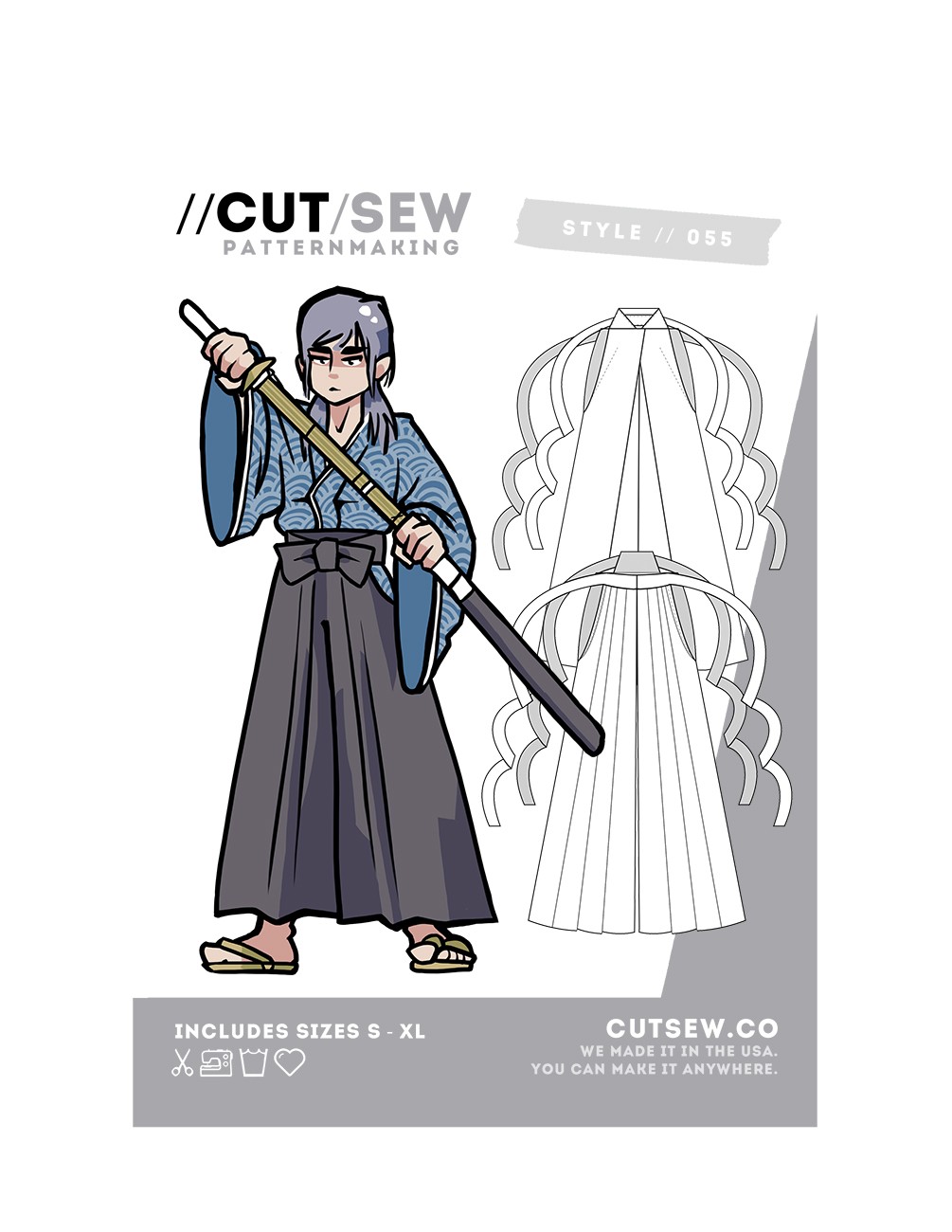 Product Image For CUTSEW-055.