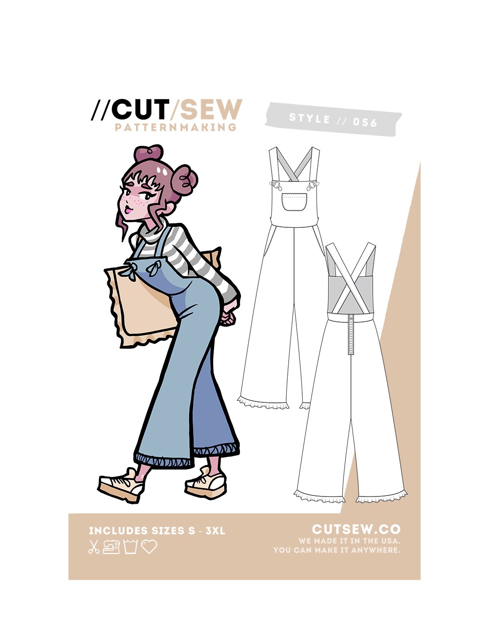 Product Image For CUTSEW-056.