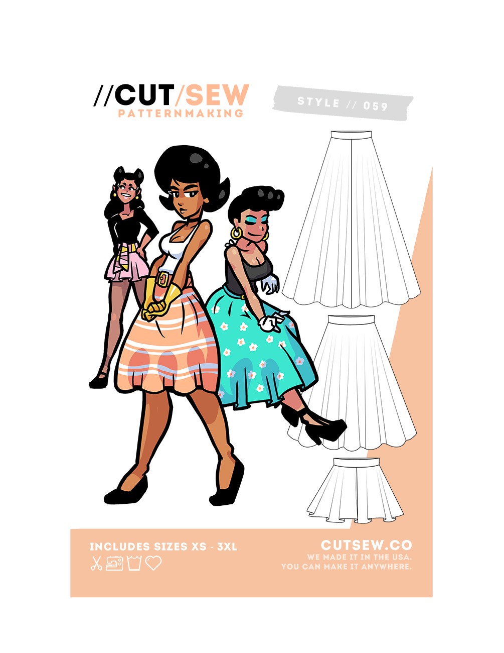 Product Image For CUTSEW-059.