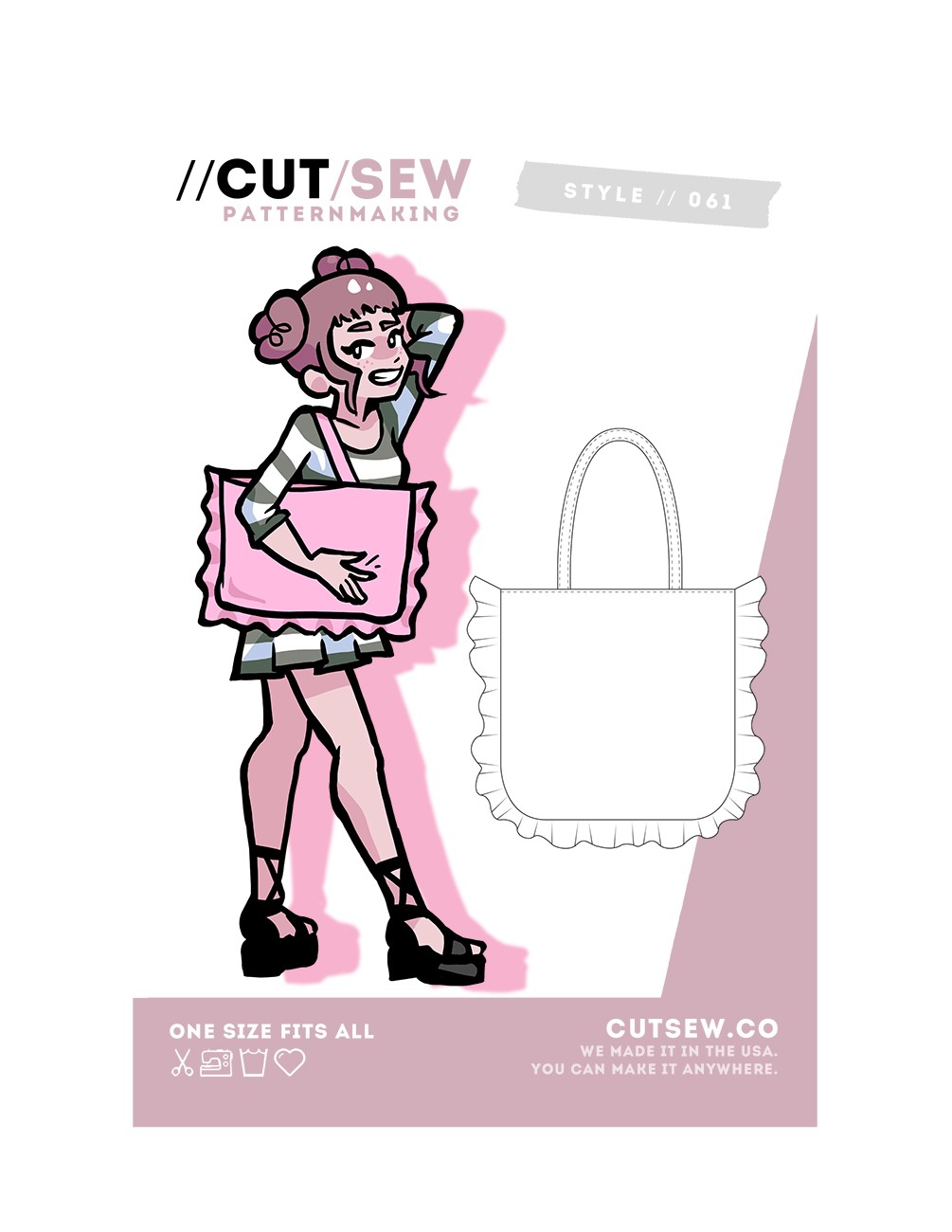 Product Image For CUTSEW-061.