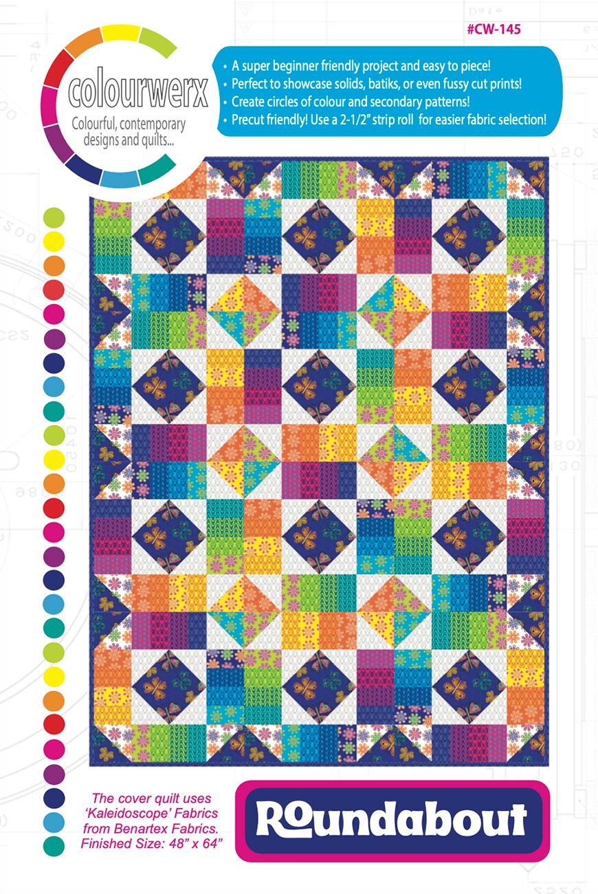 Product Image For CW-145.