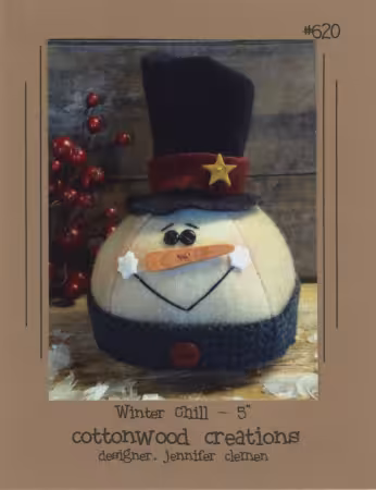 Winter Chill