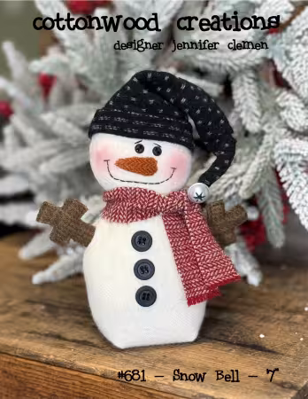 Snow Bell
