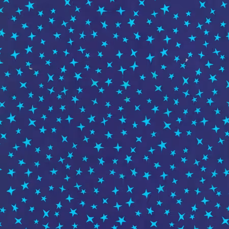 Cobalt Stargazer