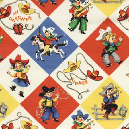 Retro Yippie