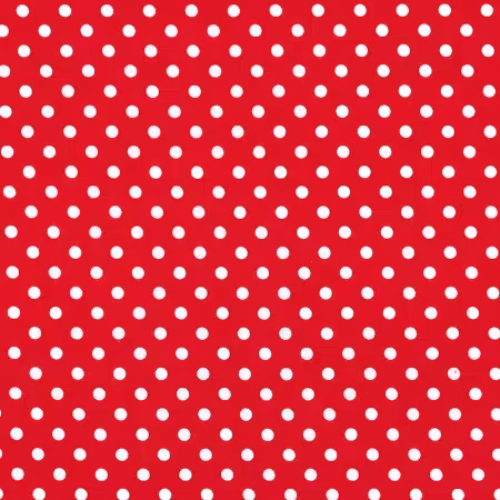 Red Dumb Dot