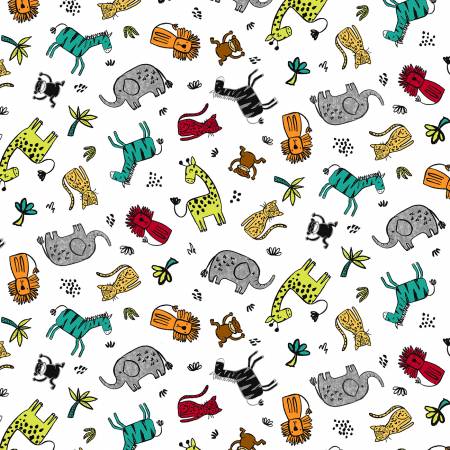 Multi Safari Mates