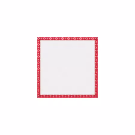 Lori Holt 10in Design Board Americana Riley Red