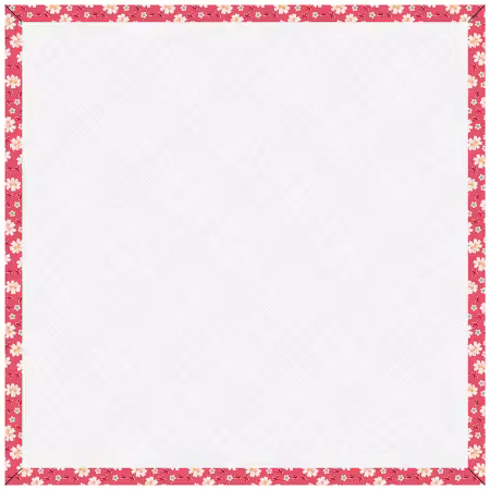 Lori Holt Farmer's Daughter 14in Design Board Tea Rose