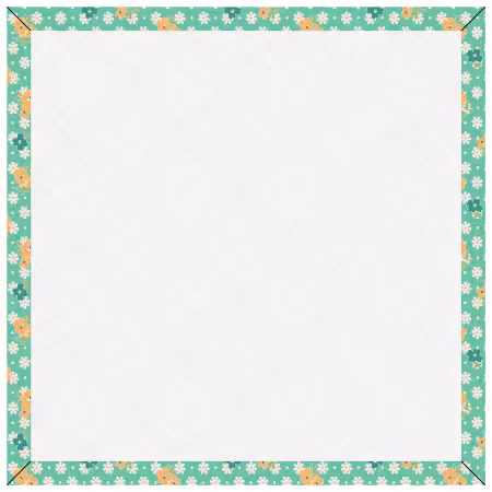 Lori Holt Farmer's Daughter 10in Design Board Alpine
