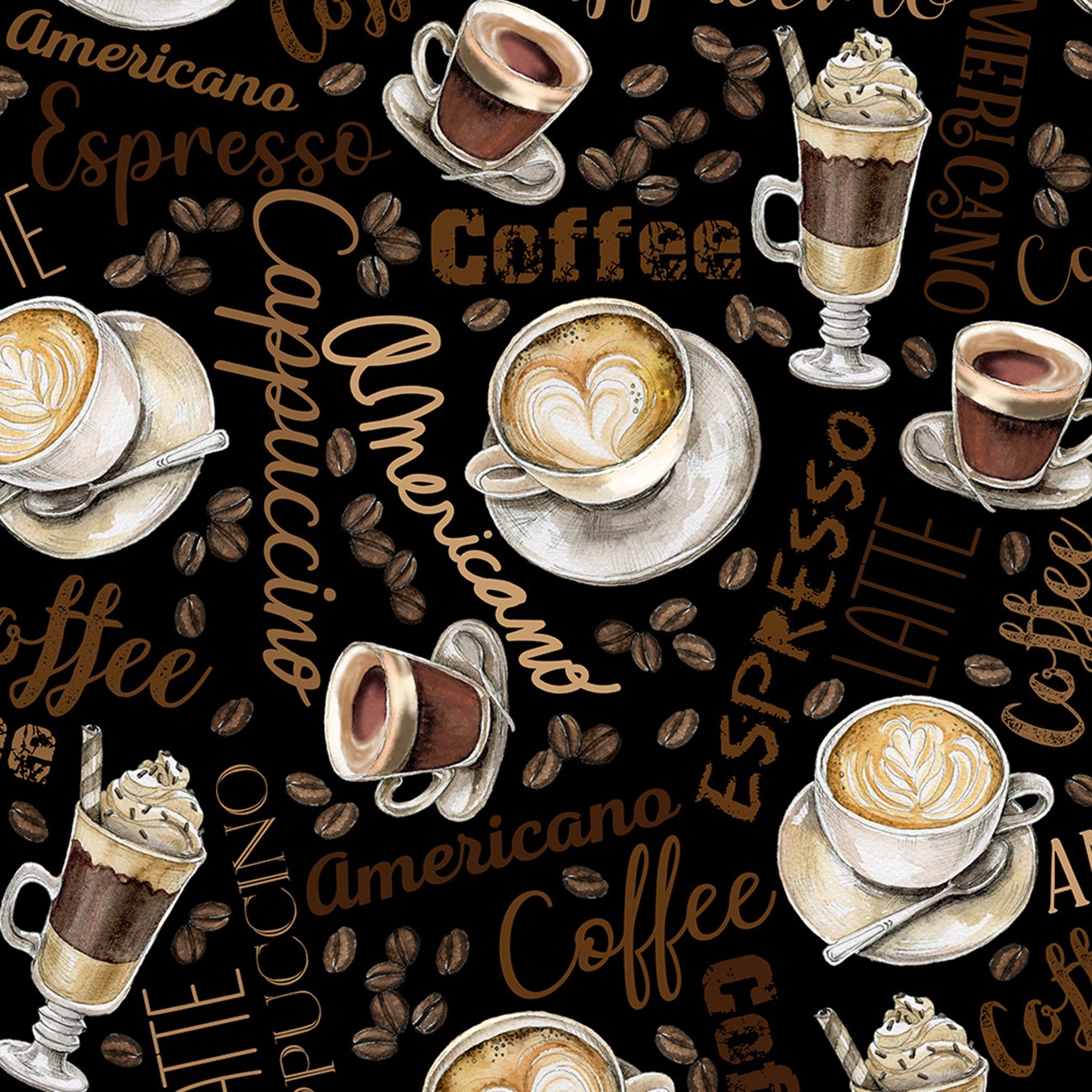 Product Image For DCDAILYGRINDBLACK.