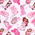 Product Image For DCFANCYBOOTSHOTPINK.