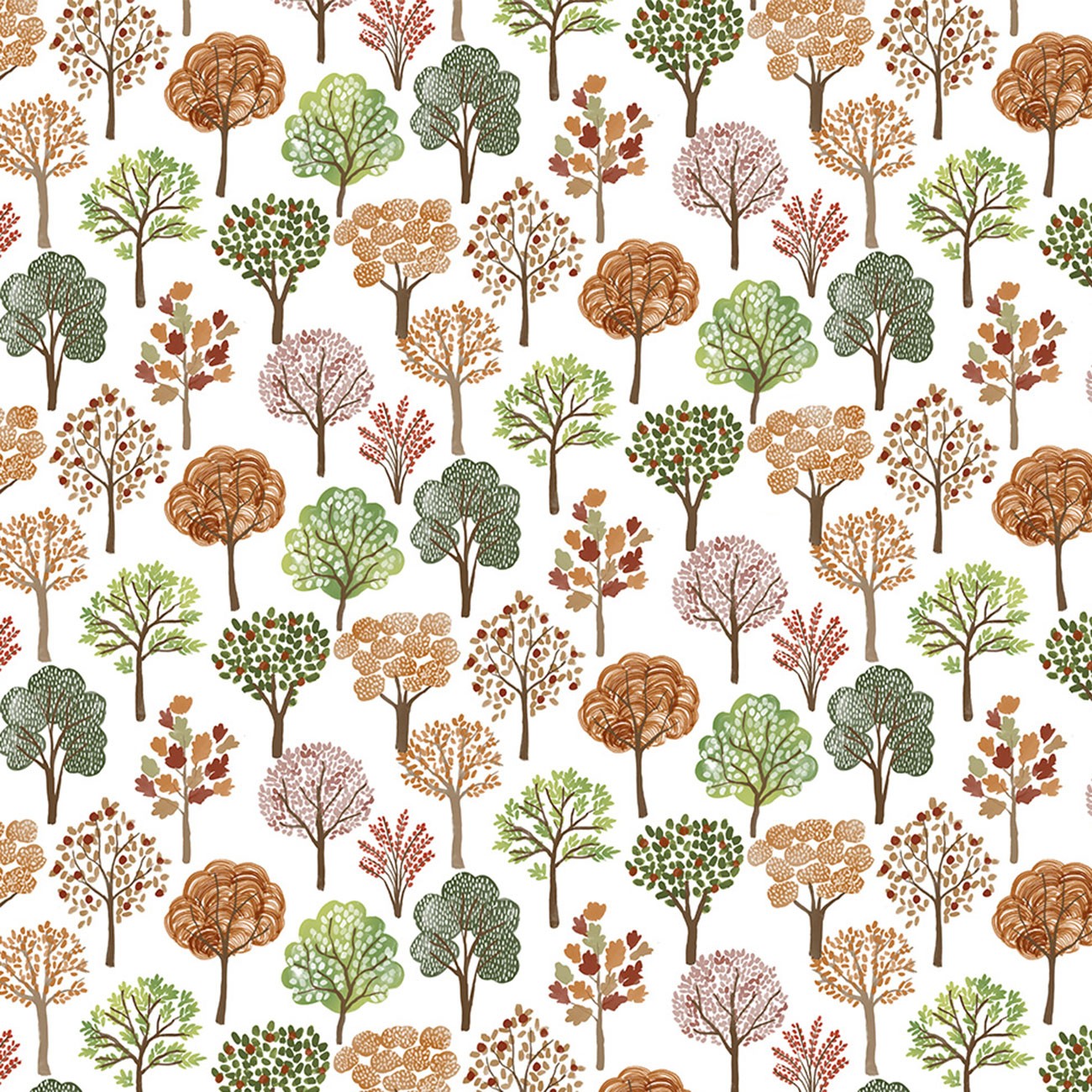 Product Image For DCLEAFYLANEAUTUMN.