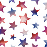 Product Image For DCSTARHUESSPANGLED.