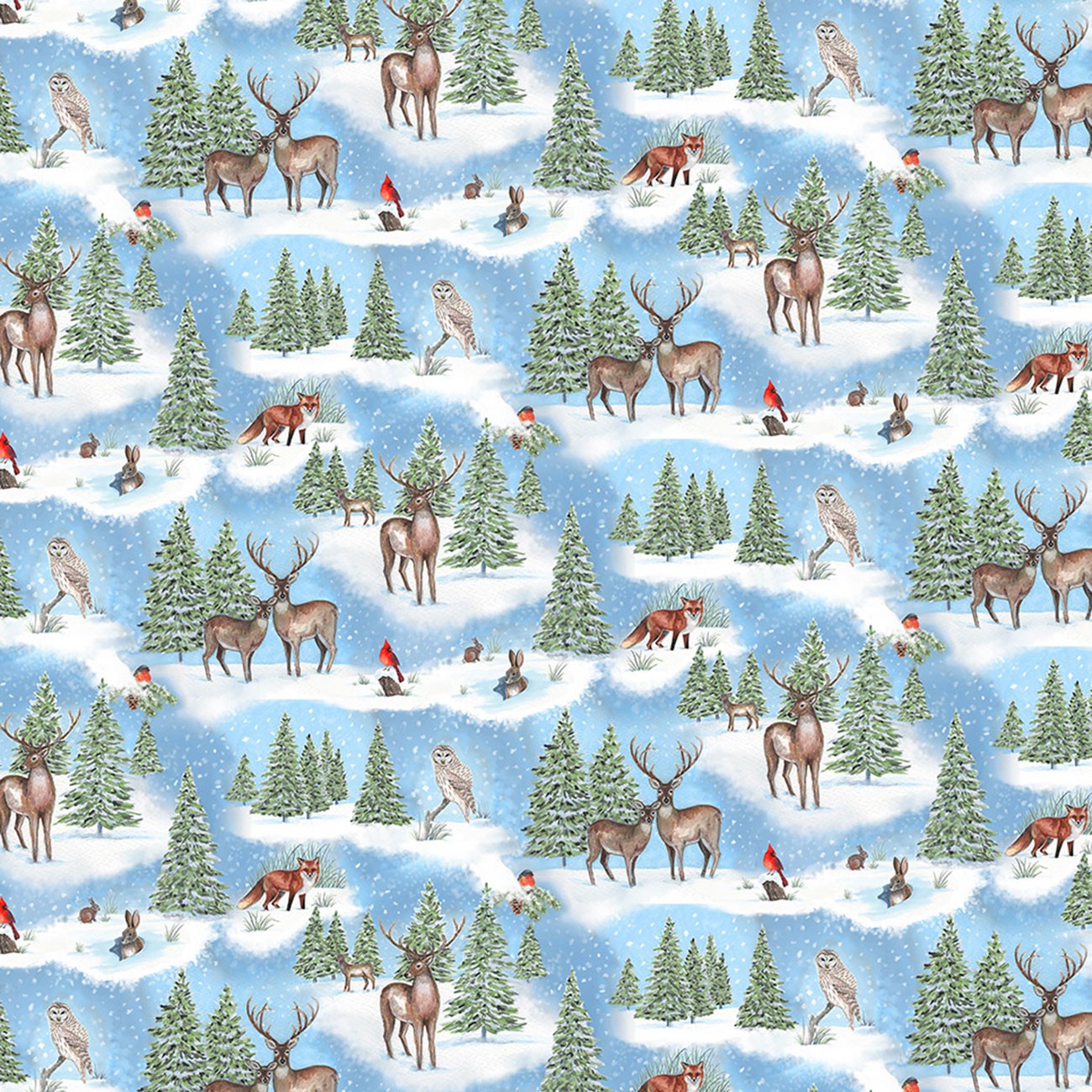 Product Image For DCWINTERGLENBLUE.