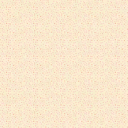 Cream Dream Dots